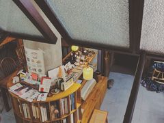 -知亘茶食
