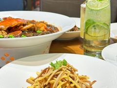 -集品堂·JPC餐厅(青年大街市府店)