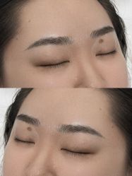 -张小野·专业半永久纹眉