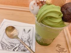 -無邪日式甜品(华润五彩城购物中心店)