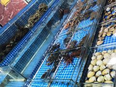 -江杨农产品批发市场