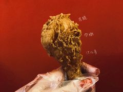 -胖老爹美式炸鸡(远洋旗舰店)