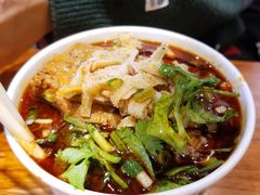 生烫牛肉牛百叶-豫楚源美猴王·面(武展店)