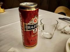 -波特曼西餐厅(南岗店)