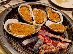-火炉火自助餐(喜隆多店)