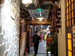 -关东大厨老三熏鹅(新石店)