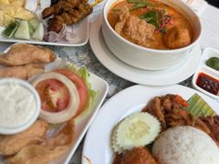 -关夫人餐厅(阳光广场店)