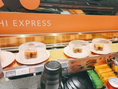 -争鲜回转寿司(南开大悦城店)
