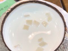 -玉椰林甜品店(创始店)