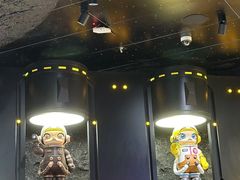 -泡泡玛特POPMART(西单大悦城店)