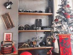 -BUND·FIVE外滩5号(天际店)