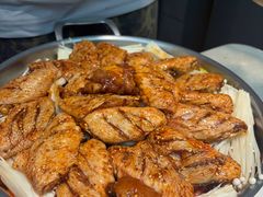 -黄记煌三汁焖锅(顺义华联店)