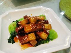 -紫竹林素食(祖庙路店)