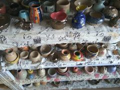 -木子陶艺(春熙路店)
