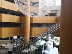 -天津水晶宫饭店