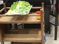 -芦月轩羊蝎子(北蜂窝店)