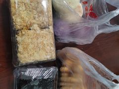 -爱德顺糕点食屋(利民道店)