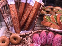 -巴黎贝甜(华堂新辰汇店)