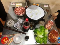 -旺记碳烤肥牛(总店)