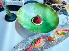 -翡翠36餐厅(浦东香格里拉店)