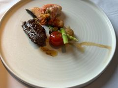 -王品牛排(杭州大厦店)