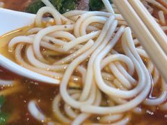 -三千粉牛肉米粉(来客茂店)