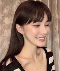 点击看大图 -川和潮人漂色·烫染·接发