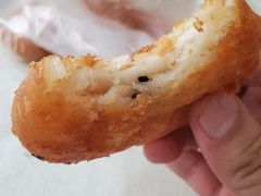 -厚富香面食店王好炸糕(延安路店)