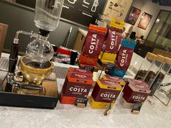 -COSTA COFFEE(武汉武商MALL店)