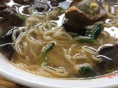 -泰顺江南春面馆
