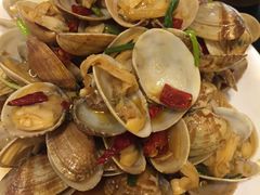 -启东小海鲜(庄先湾路1号店)