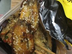-木屋烧烤(白石洲店)