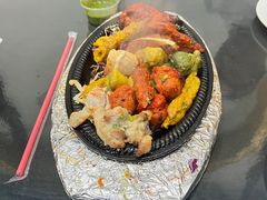 -清真·AL-JANNAT 佳纳特餐厅(狮子桥店)