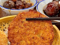 -韩萍老南京馄饨(河西万达店)