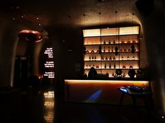 -上海衡山路十二号华邑酒店