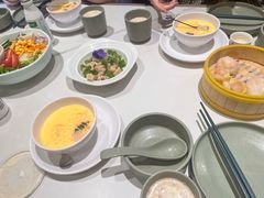 -南拳十三姨·潮汕砂锅粥·粤菜(西单大悦城店)