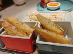 -禄运茶居·手工点心(猎德店)