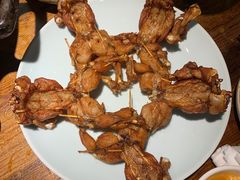 -不相离盐帮菜(郎园店)