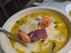 -庆江南江南菜(昆山招商花园城店)