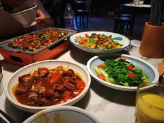 -树厨贵州菜(大十字店)