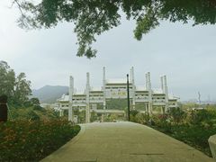 -梧桐山风景名胜区