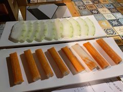 -南城十里潮汕鲜牛火锅·鲜虾生滚粥(融汇老商埠店)