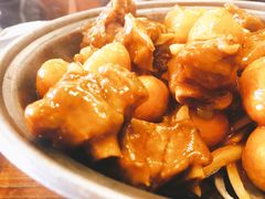 -明海妈妈菜(大连外国语学院店)