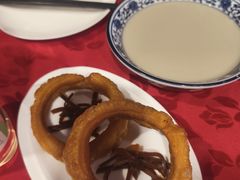 -正阳门饭庄·烤鸭·北京菜(万丰路七里庄店)