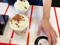 -茶颜悦色(花园道店)