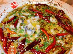 -川里谈·川味小馆(北京路店)