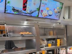 -乡村基(南坪上海城店)