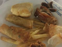 -星伦多 自助料理(圆融店)