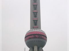 -东方明珠广播电视塔