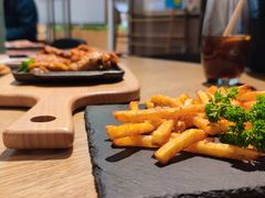 -棒约翰比萨·意面(老闵行店)